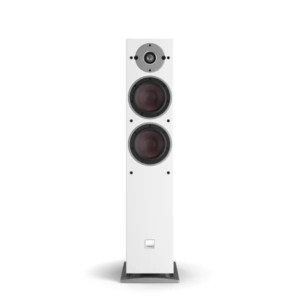 OBERON 5 | An elegant floorstanding speaker | DALI Loudspeakers